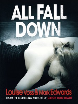 cover image of All Fall Down